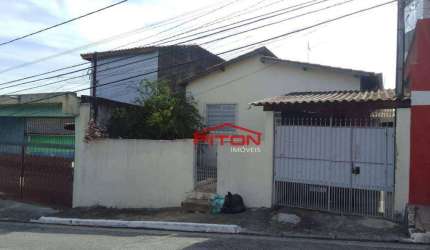 3 Casas - Jardim Verônia -SP.