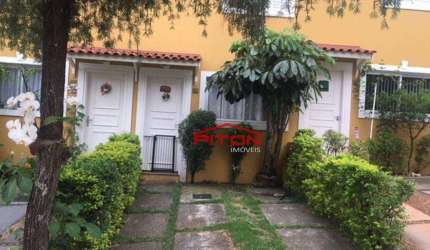 Sobrado - Vila Carrão - São Paulo/SP