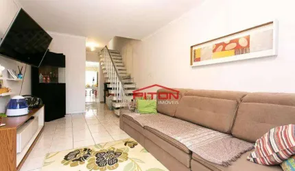Sobrado - Vila Carrão - São Paulo/SP
