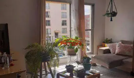 Apartamento - São Miguel - SP