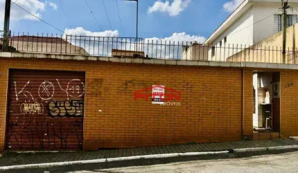 Casa com 2 dormitórios à venda, 120 m² por R$ 520.000,00 - Cangaíba - São Paulo/SP