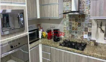 Sobrado - Vila Guilhermina - São Paulo/SP