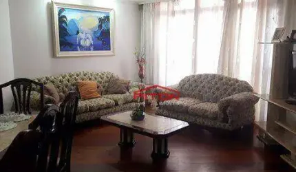 Apartamento com 3 dormitórios à venda, 135 m² por R$ 1.250.000,00 - Penha - São Paulo/SP