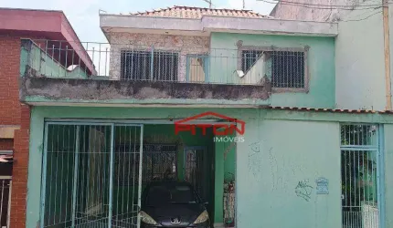 Sobrado - Jardim Popular - São Paulo/SP