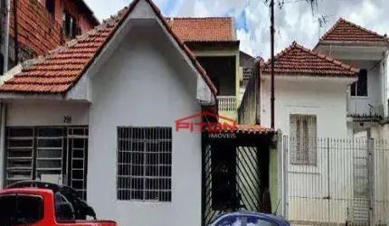 Terreno - Vila Matilde - São Paulo/SP