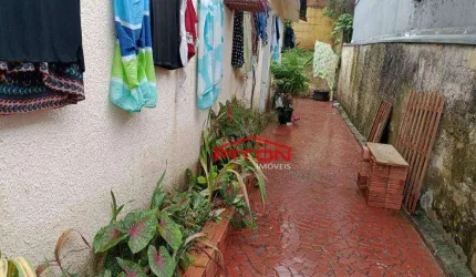 Casa com 1 dormitório à venda, 40 m² por R$ 350.000,00 - Penha - São Paulo/SP