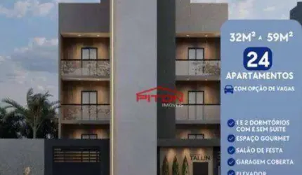 Apartamento - Cangaíba - São Paulo/SP