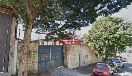 Galpão - Vila Buenos Aires - SP.