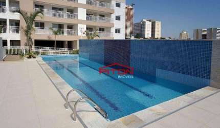 Apartamento para alugar - Tatuapé - São Paulo/SP