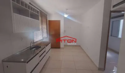 Apartamento - Penha - SP.