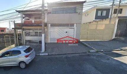 Sobrado - Engenheiro Goulart - São Paulo/SP