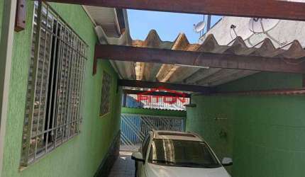 Casa Térrea - Penha - São Paulo/SP