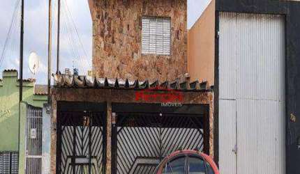 Sobrado - Vila Aricanduva - São Paulo/SP