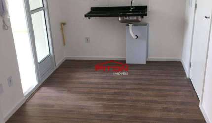 Apartamento - Vila Esperança - São Paulo/SP