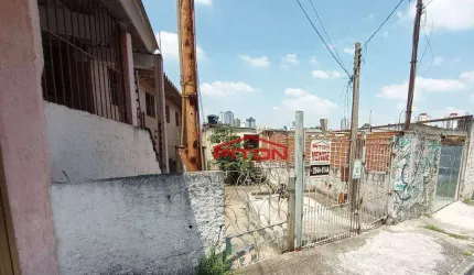 Terreno - Penha - São Paulo/SP