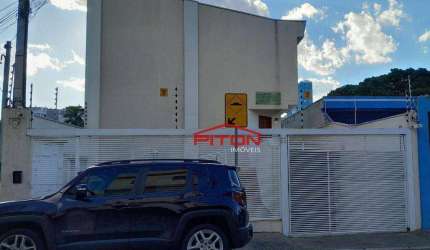 Sobrado com 2 dormitórios à venda, 104 m² por R$ 480.000,00 - Penha - São Paulo/SP