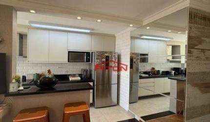 Apartamento - Cangaiba - São Paulo/SP