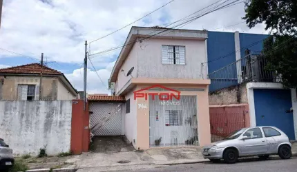 Terreno à venda, 600 m² por R$ 2.200.000,00 - Penha - São Paulo/SP
