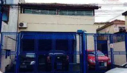 Galpão, 400 m² - venda por R$ 1.600.000,00 ou aluguel por R$ 15.273,00 - Cangaíba - São Paulo/SP