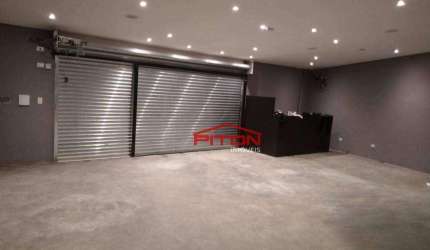 Salão - Comercial- para alugar - Itaquera - São Paulo/SP