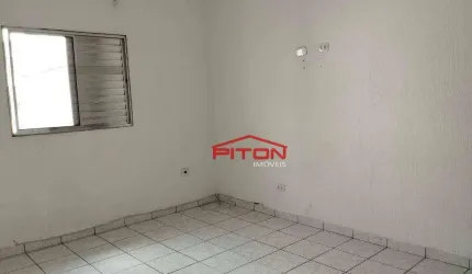 Sobrado - Vila Jacuí - São Paulo/SP