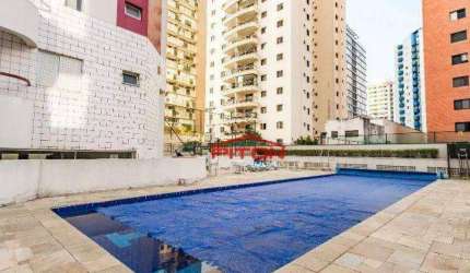 Apartamento - Tatuapé - São Paulo/SP
