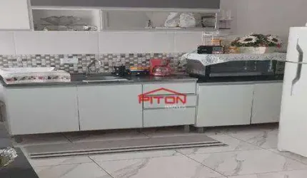 Apartamento - Penha - São Paulo/SP