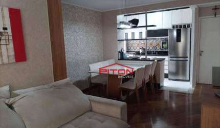 Apartamento  - Vila Matilde - São Paulo/SP