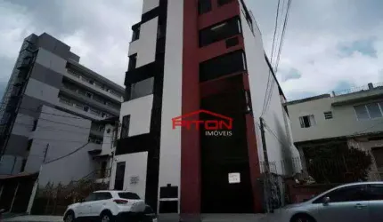 Apartamento com 2 dormitórios para alugar, 51 m² por R$ 1.965,00/mês - Vila Guilhermina - São Paulo/SP