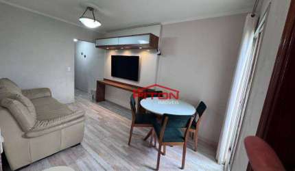 Apartamento- Cangaíba - São Paulo/SP