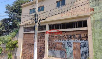 Salão à venda, 88 m² por R$ 320.000,00 - Penha - São Paulo/SP