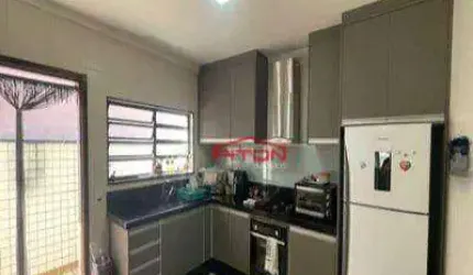 Sobrado - Vila Carrão - São Paulo/SP