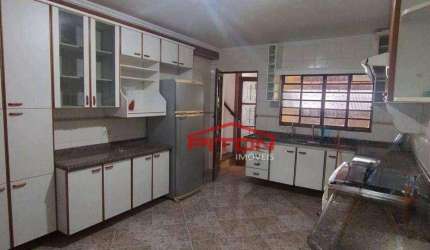 Sobrado - Vila Granada - São Paulo/SP
