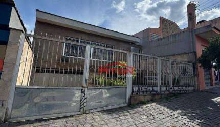 Casa para alugar, 290 m² por R$ 12.750,00/mês - Penha - São Paulo/SP