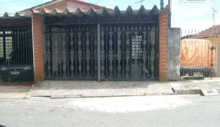 Casa Térrea - Ponte Rasa - São Paulo/SP