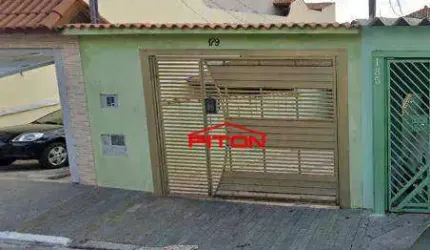 Sobrado Frontal - Ermelino Matarazzo - São Paulo/SP