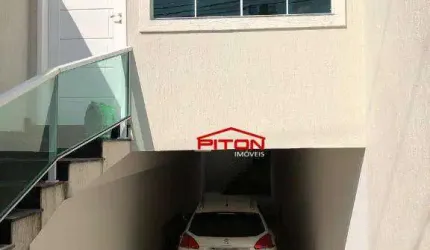 Sobrado com 3 dormitórios à venda, 187 m² por R$ 980.000,00 - Penha - São Paulo/SP