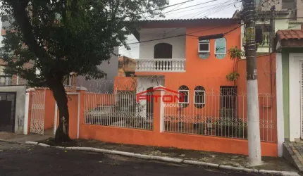 Sobrado com 5 dormitórios à venda, 150 m² por R$ 1.200.000,00 - Penha - São Paulo/SP