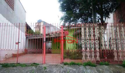 Casa Térrea - Ermelino Matarazzo - São Paulo/SP