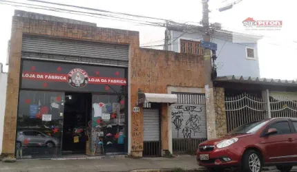Terreno  - Penha - São Paulo/SP