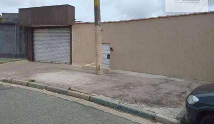 Casas - Vila Buenos Aires - São Paulo/SP