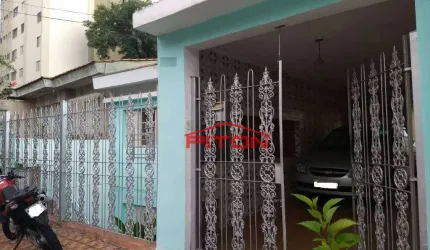 Casa Térrea - Cangaíba - São Paulo/SP
