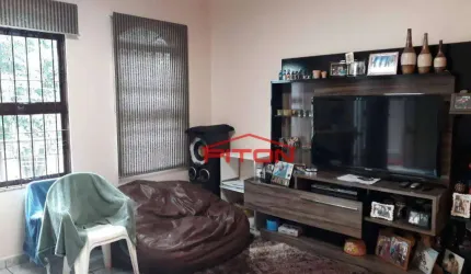 Sobrado com 4 dormitórios à venda, 544 m² por R$ 1.386.000,00 - Penha - São Paulo/SP
