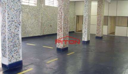 Salão à venda, 335 m² por R$ 1.800.000,00 - Penha - São Paulo/SP