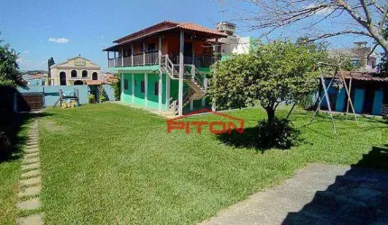 Sobrado Alto Padrão - São Miguel - São Paulo/SP