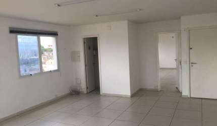 Sala à venda, 40 m² por R$ 320.000,00 - Penha - São Paulo/SP