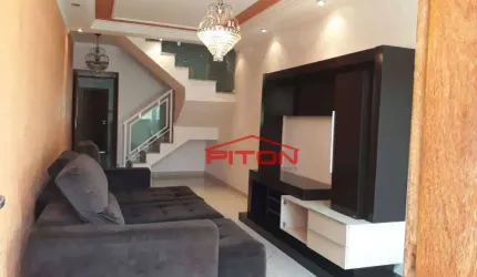 Sobrado Fontal- Vila Matilde - São Paulo/SP