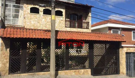 Sobrado - Penha - São Paulo/SP