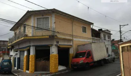 Sobrado - Cangaíba - São Paulo/SP