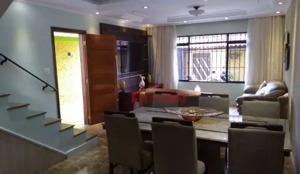 Sobrado - Penha - São Paulo - SP.